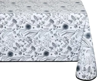 Image de Nappe rectangle Pissenlits