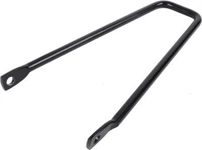 Image de AtranVelo U-barre de fixation Atra N 200Mm noir noir