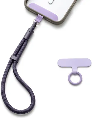 Obrázok produktu pre Mobilný lanyard nastaviteľný, reťaz na telefón, univerzálny, pre smartfóny, prenosný dizajn