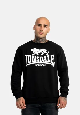 Produktbild von Lonsdale London Sweatshirt GO SPORT Pullover