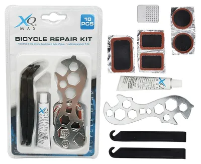 Immagine prodotto di Kit di riparazione per biciclette