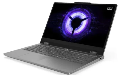 Produktbild von Lenovo LOQ Essential 15IRX11 - Notebook 15.6" - Core i5-13450HX - RTX 5050 - 48GB RAM - 2 TB NVMe - Win11