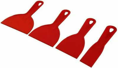 Produktbild von Schaber und Spachtel für Fartools Schneideplotter