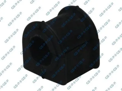 Produktbild von GSP 511659 Lagerung Stabilisator Stabigummi Hinten Links Hinten Rechts für FORD MONDEO II Kombi (BNP) MONDEO II (BAP) MONDEO I (GBP)