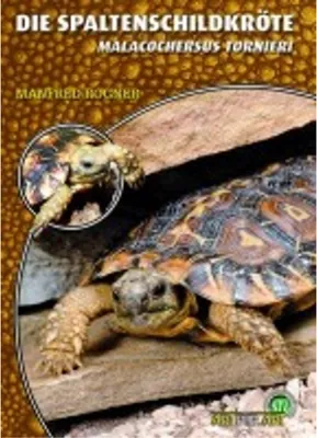 Image de Die Spaltenschildkröte