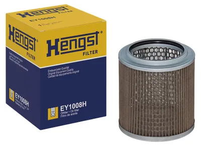Obrázok produktu pre Filter, pracovná hydraulika HENGST EY1008H