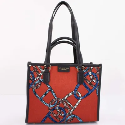 Zdjęcie produktu dla My Best Bag S1 Myb 2011 Pomarańczowy