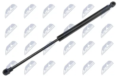 Produktbild von NTY AE-SK-015 Gasfeder Heckklappendämpfer für SKODA SUPERB (3T4) 405mm