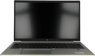 Produktbild von HP EliteBook 850 G8, 15.6 Zoll, Core i5-1145G7, 1TB SSD, 16GB RAM, QWERTZ Tastatur, Windows 11 Pro