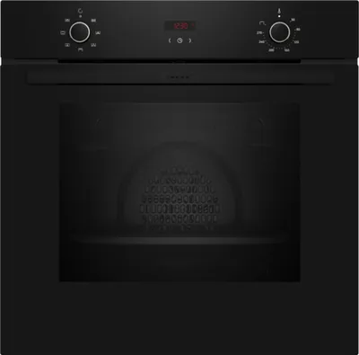 Produktbild von Neff BX38B, Zonen-Induktionskochfeld, 4 Zone(n), Glaskeramik, Schwarz, Berührung, 79,5 cm