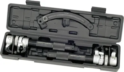 Immagine prodotto di Set di compressori universali per molle