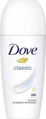 Immagine prodotto di Des Dove Classic Rollon 50
