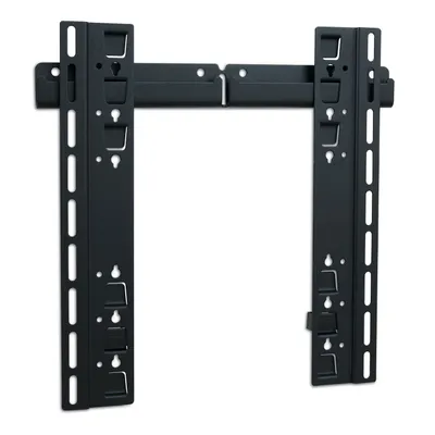Obrázok produktu pre Erard APPLIK 2530, 76,2 cm (30"), 2,29 m (90"), 80 kg, Oceľ, Čierna
