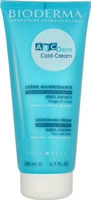 Image de Bioderma Crème ABC Derm Crème Nourrissante à Froid