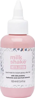 Zdjęcie produktu dla Milk_Shake Insta. Lotion maska o działaniu nawilżającym 100 ml