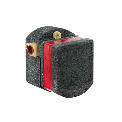 Immagine prodotto di KLUDI Corps d'électronique encastré, Set de montage brut Batterie, 38002, 38002