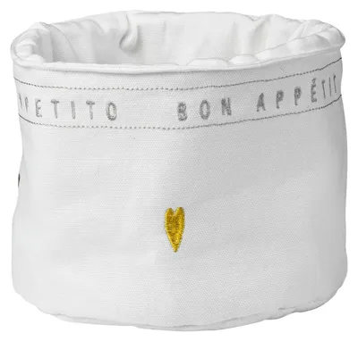 Produktbild von Räder Guten Appetit Brotkorb klein D.17 cm, H 12cm