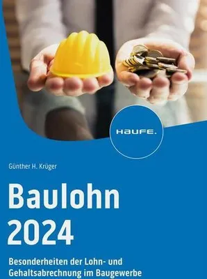 Immagine prodotto di Baulohn 2024