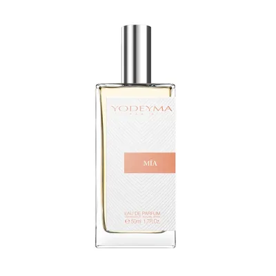 Produktbild von YODEYMA Parfum Mia - Eau de Parfum für Damen (50 ml)