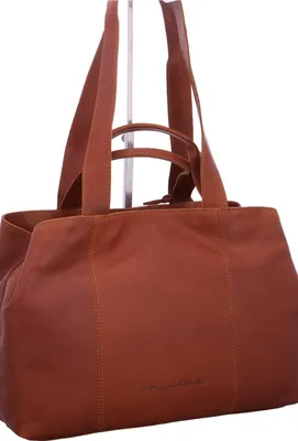 Produktbild von Chesterfield Gail Tasche Braun