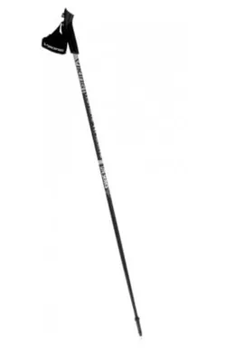 Zdjęcie produktu dla Nordic Walking Lite Pro 105cm Viking Poles Silver-Black