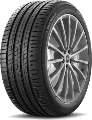 Immagine prodotto di Pneumatici MICHELIN 235/50 R19 99W LATITUDE SPORT 3 (MO)