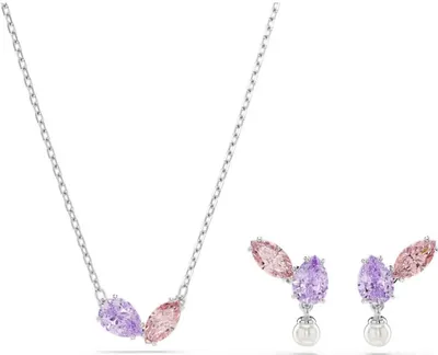 Produktbild von Swarovski 2026 Capsule 5746577 Schmuck Set