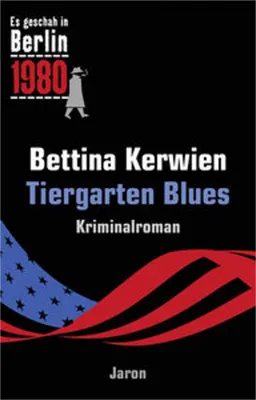 Obrázok produktu pre Tiergarten Blues