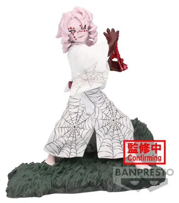Obrázok produktu pre Zabijak démonov Kimetsu no Yaiba: Kombinovaná bitka - Rui Figure