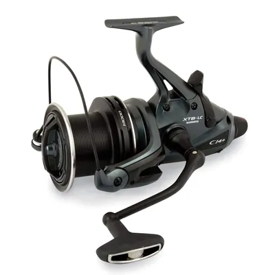 Zdjęcie produktu dla Shimano Fishing Big Baitrunner CI4+ XTB LC 14000 Kołowrotek
