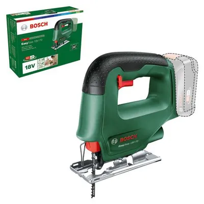Produktbild von Akku-Stichsäge EasySaw 18V-70