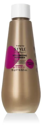 Obrázok produktu pre Inebrya Style-In Objemový púder 15 g