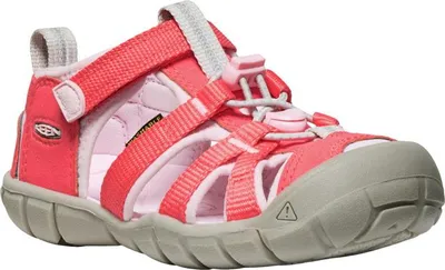 Produktbild von Keen Mädchen Sandale rosa/pink Größe EUR 31