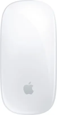 Produktbild von Apple Magic Mouse Maus Beidhändig Bluetooth