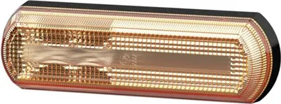 Immagine prodotto di Indicatore di direzione supplementare laterale LED HELLA 2BM 013 337-081