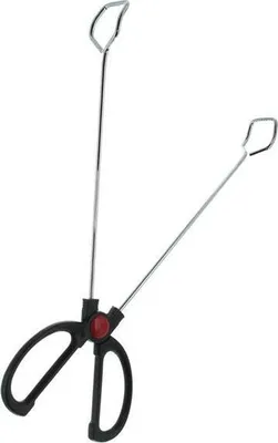 Produktbild von Edco Grillzange Barbecue tongs 21861
