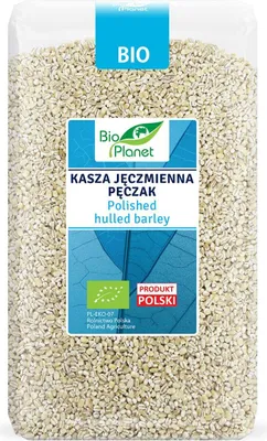 Produktbild von GERSTE GREATS 1 kg -PLANET
