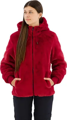 Produktbild von Cmp 33k0416 Jacke Rot XS Frau Rot XS