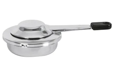 Produktbild von NOUVEL Pastenbrenner leer inkl.Deckel 112501 7611172652015