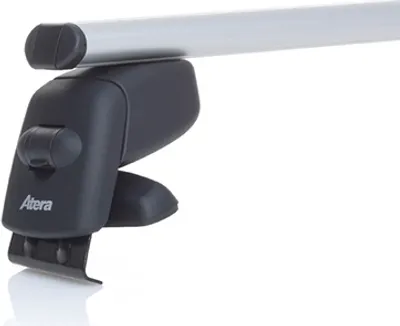 Produktbild von Atera Dachträger Grundträger Signo Klemmträger Alu für Seat Leon 5türig 11/12-20
