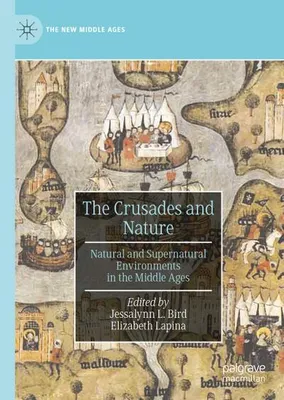 Immagine prodotto di The Crusades and Nature