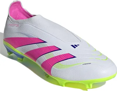 Produktbild von Buty adidas Predator League LL FG/MG ID3861 44 2/3
