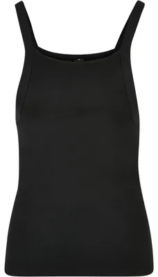 Immagine prodotto di Build Your Brand - Top senza maniche da donna - Everyday LT2100 (L) (Nero)