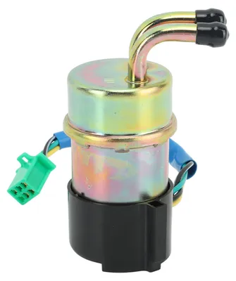 Image de Kit de pompe à carburant haute performance, référence 16710 KS4 005, compatible avec les modèles Helix 250 CN250 CN250L de 1986 à 2007