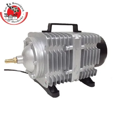 Image de Cylindre 50x290mm Hi-Oxygen