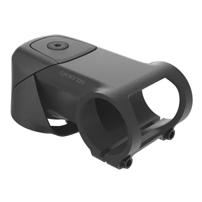 Immagine prodotto di Syncros Dc 2.0 31,8 mm Attacco manubrio per bici Argento 80 mm / 0º Argento 80 mm