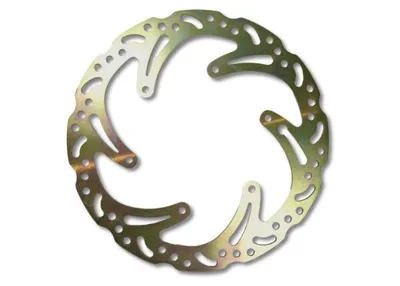 Produktbild von Bremsscheibe EBC Contour MD2120C für Yamaha MT-07 700 / MT-09 850 / Tracer 700 900 / XSR 700 900