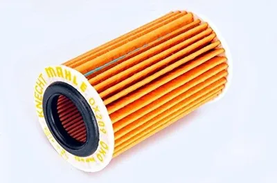 Produktbild von Ölfilter KNECHT OX 209D