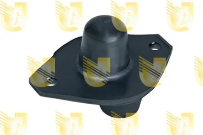 Produktbild von UNIGOM Motorlager Hinten für FIAT 500 Limousine 395001