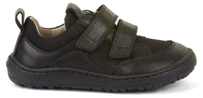 Produktbild von Froddo G3130271 Kinder-Barfußschuhe in Schwarz